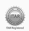 itar registered